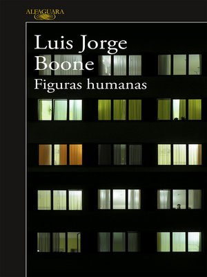 cover image of Figuras humanas